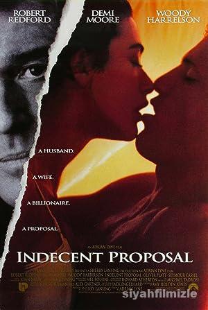 Ahlaksiz Teklif izle