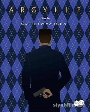 Argylle izle