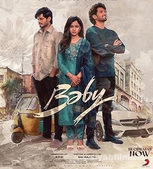 Baby 2023 izle