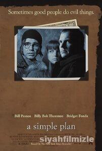 Basit Bir Plan 1998 Filmi Türkçe Dublaj Altyazılı Full izle