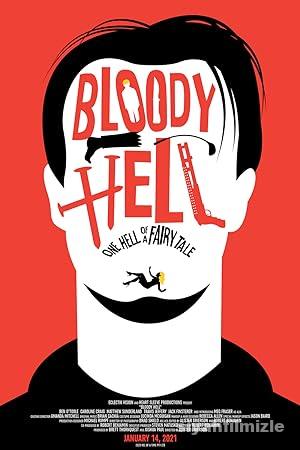 Bloody Hell 2020 Filmi Turkce Dublaj Altyazili Full izle