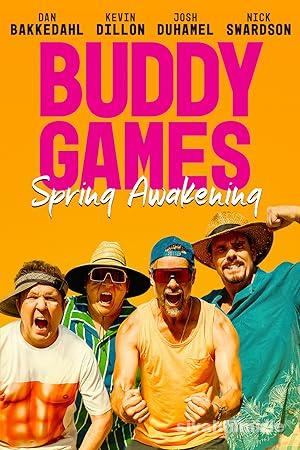 Buddy Games Spring Awakening izle