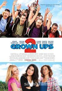 Grown Ups Film Serisi