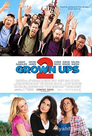 Buyukler 2 izle