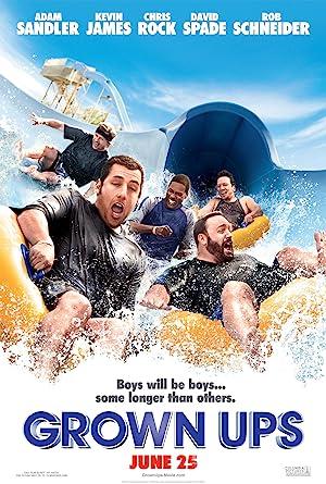 Buyukler izle