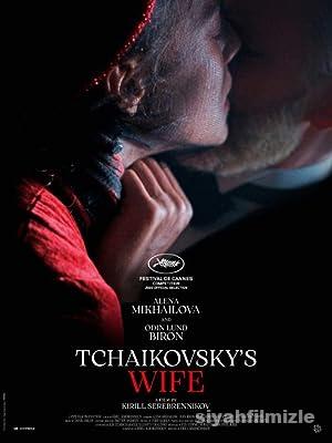 Caykovski8217nin Karisi 2022 Filmi Turkce Dublaj Altyazili izle