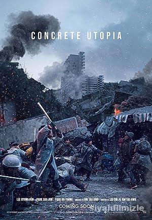 Concrete Utopia izle