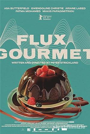 Flux Gourmet izle