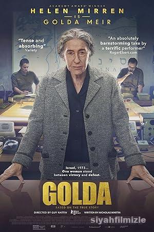 Golda izle