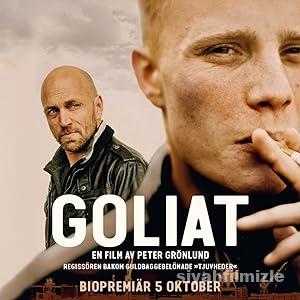 Goliat izle