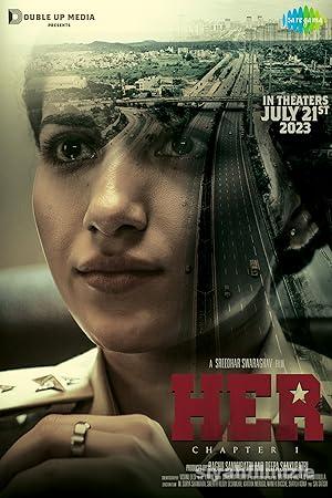 HER Chapter 1 izle