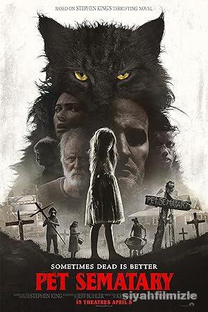 Hayvan Mezarligi izle