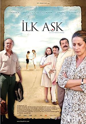 Ilk Ask izle