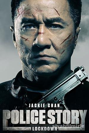 Intikam Saati izle