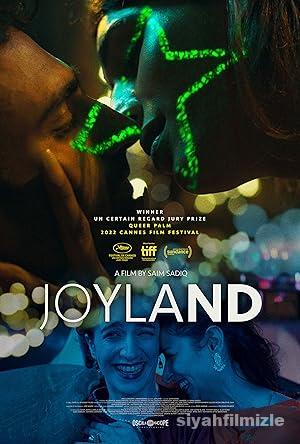 Joyland izle