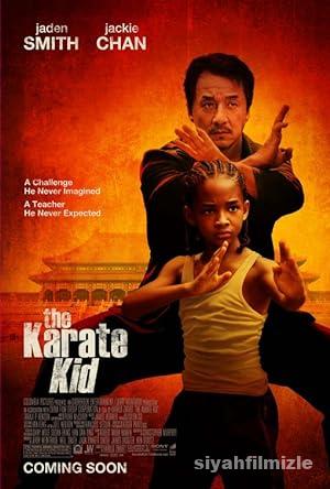 Karateci Cocuk izle
