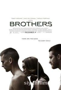 Kardeşler (Brothers) 2009 Filmi Türkçe Dublaj Altyazılı izle