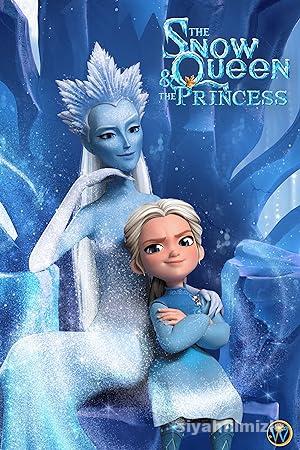 Karlar Kralicesi ve Prenses izle