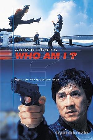 Kimim Ben izle