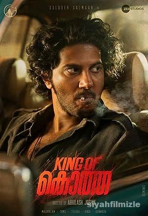 King of Kotha izle