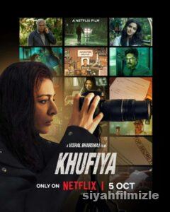 Köstebek Avı 2023 Filmi Türkçe Dublaj Altyazılı Full izle