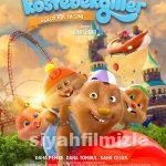 Köstebekgiller: Gölge’nin Tilsimi 2016 Yerli Filmi Full izle