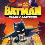 LEGO DC: Batman – Aile Meseleleri 2019 Filmi Full izle