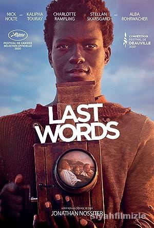 Last Words izle