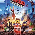 Lego Filmi 2014 Filmi Türkçe Dublaj Altyazılı Full izle