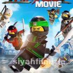 Lego Ninjago Filmi 2017 Filmi Türkçe Dublaj Altyazılı izle