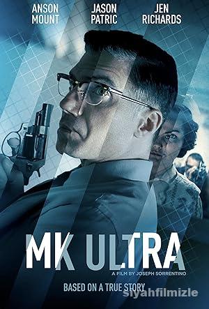 MK Ultra izle