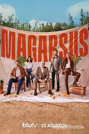 Magarsus 1. Sezon izle