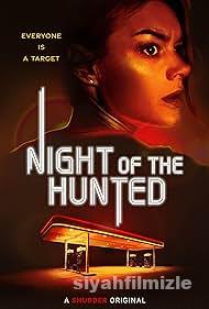 Night of the Hunted izle