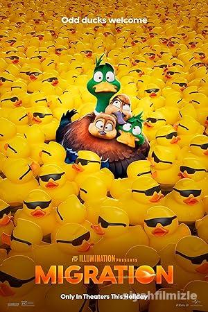 Ordeklerin Gocu izle