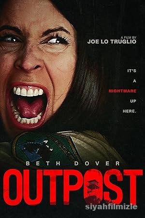 Outpost izle