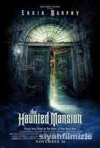 Haunted Mansion Film Serisi