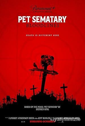 Pet Sematary Bloodlines izle