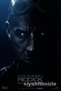 Riddick Film Serisi
