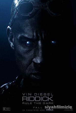 Riddick 3 izle
