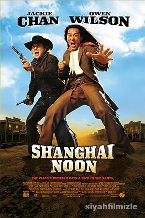 Sanghayli Kovboy izle