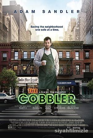 Sans Ayagima Geldi izle