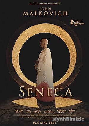Seneca On the Creation of Earthquakes izle