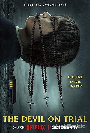 Seytan Davasi izle