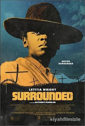 Surrounded izle