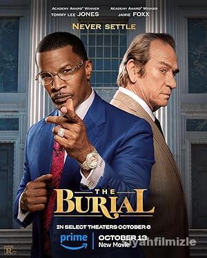 The Burial izle