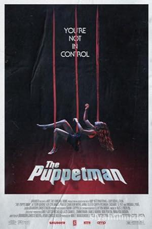 The Puppetman izle