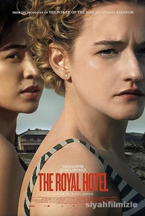 The Royal Hotel izle