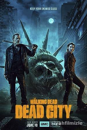 The Walking Dead Dead City 1. Sezon izle