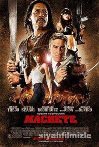 Ustura 2010 Filmi Türkçe Dublaj Altyazılı Full izle