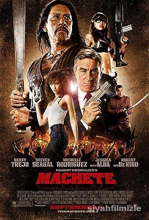 Ustura izle